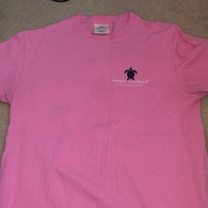 simply southern tee